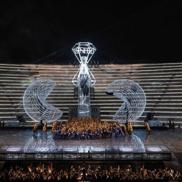 Nabucco