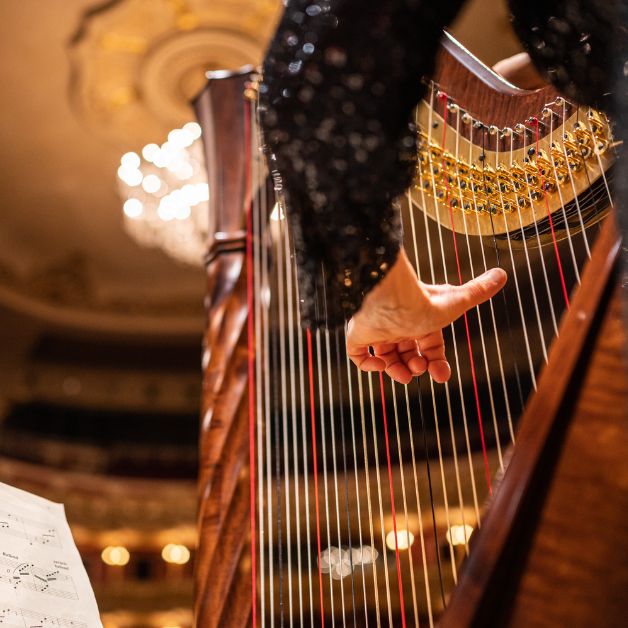 Fondazione Arena celebra i 100 anni di Berio il 2 e 3 maggio 2025