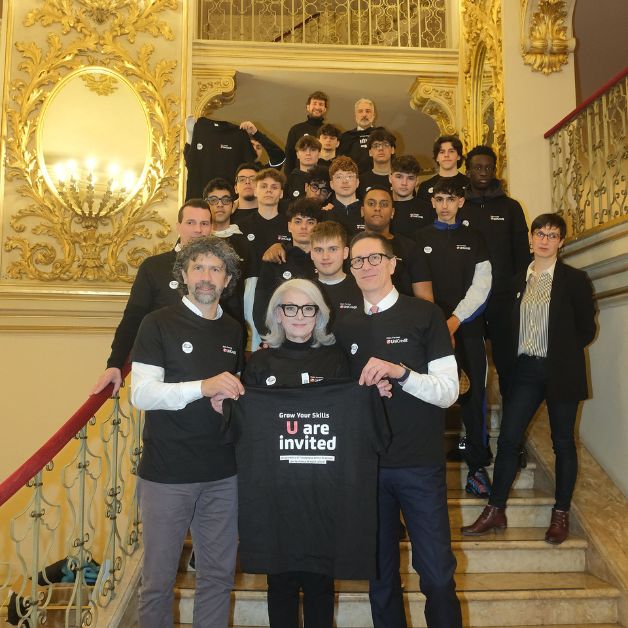 Unicredit si conferma Main Partner dell'Arena di Verona Opera Festival per le stagioni 2025 e 2026