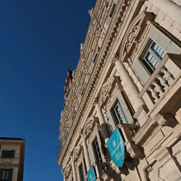 Opere per oboe, clarinetto e archi a Palazzo Maffei con Musei in Musica 2025 a marzo 2025