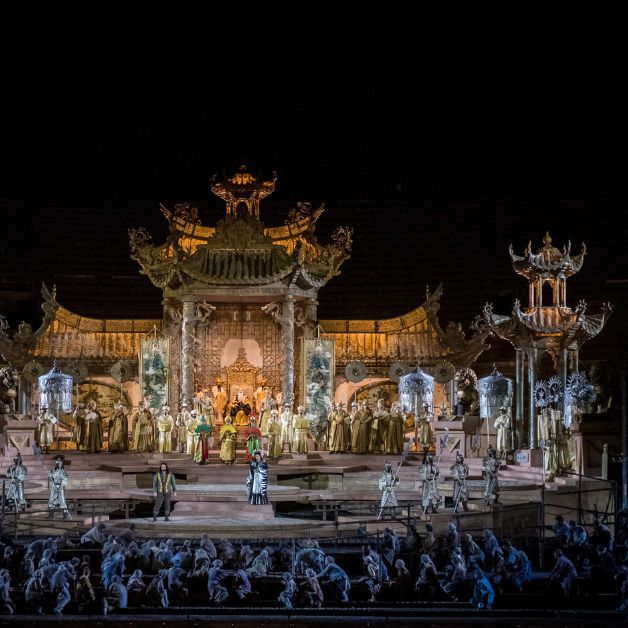 Turandot