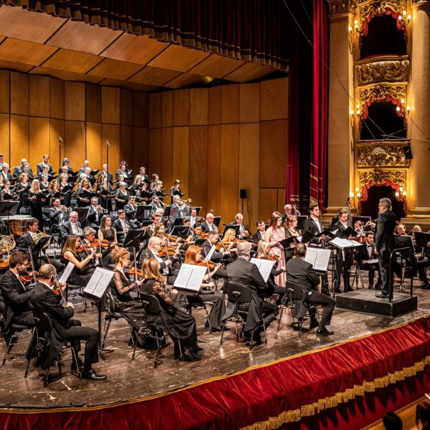 Fondazione Arena omaggia Salieri nel 200° anniversario con l'Oratorio "La Passione di Cristo" per Pasqua 2025
