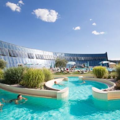 Aquardens: Terme di Verona