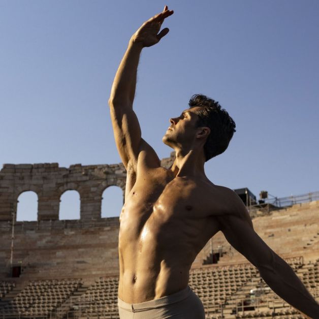 Fondazione Arena celebra la Giornata Internazionale della Danza 2025