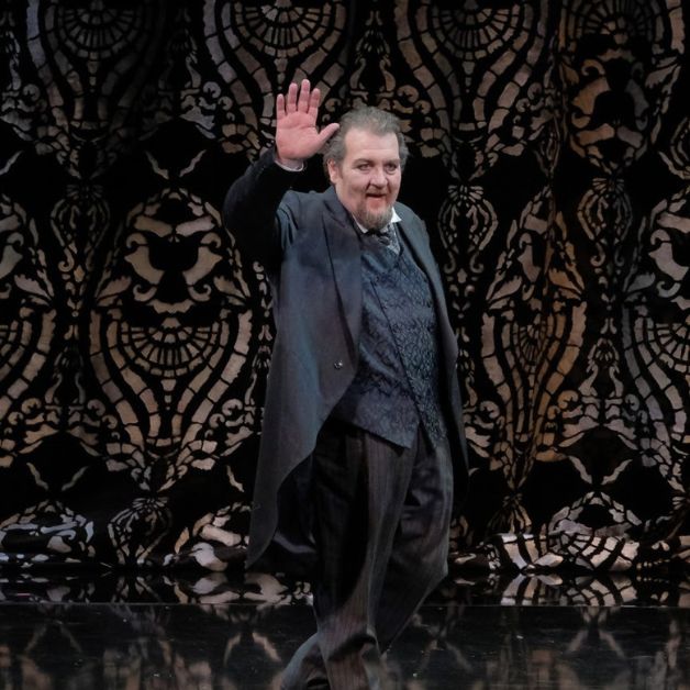 Scomparsa di Alberto Mastromarino