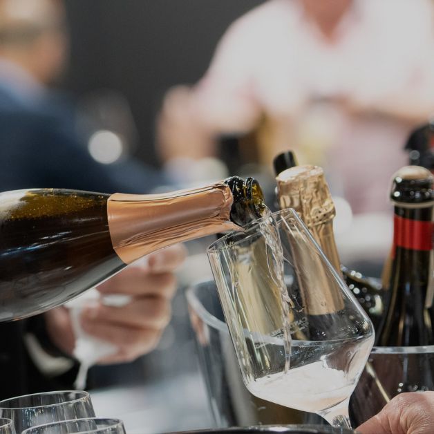 Die Exzellenz des Weinbaus, der Gastronomie und der Musik verschmilzt zu einem neuen Erlebnis mit VInitaly, The Opera's Ouverture 2025