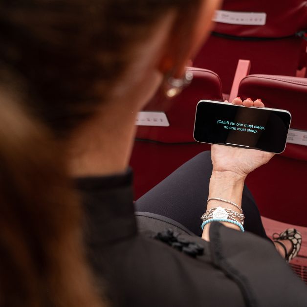 Già 800 iscritti per Arena per Tutti 2025