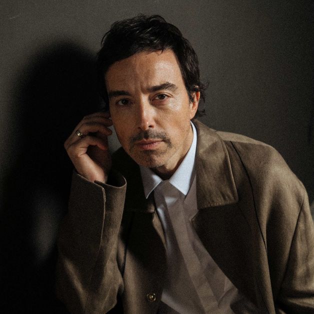 Diodato Guest Star di Roberto Bolle all'Arena di Verona il 22 e 23 luglio 2025