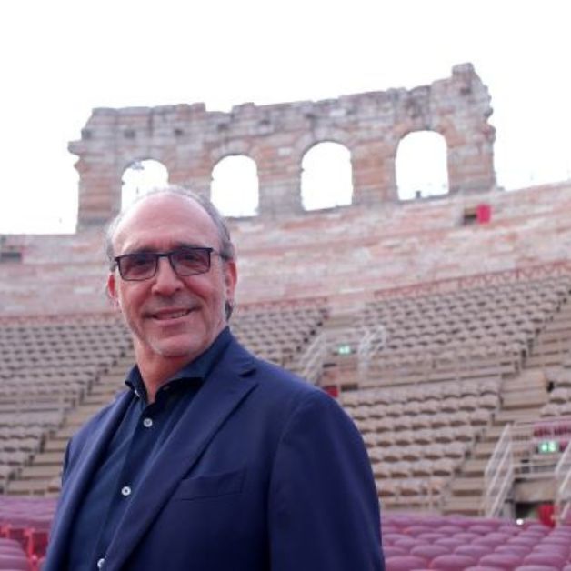 L'Arena cambia voce: dopo più di 30 anni nuovi annunci per gli spettatori