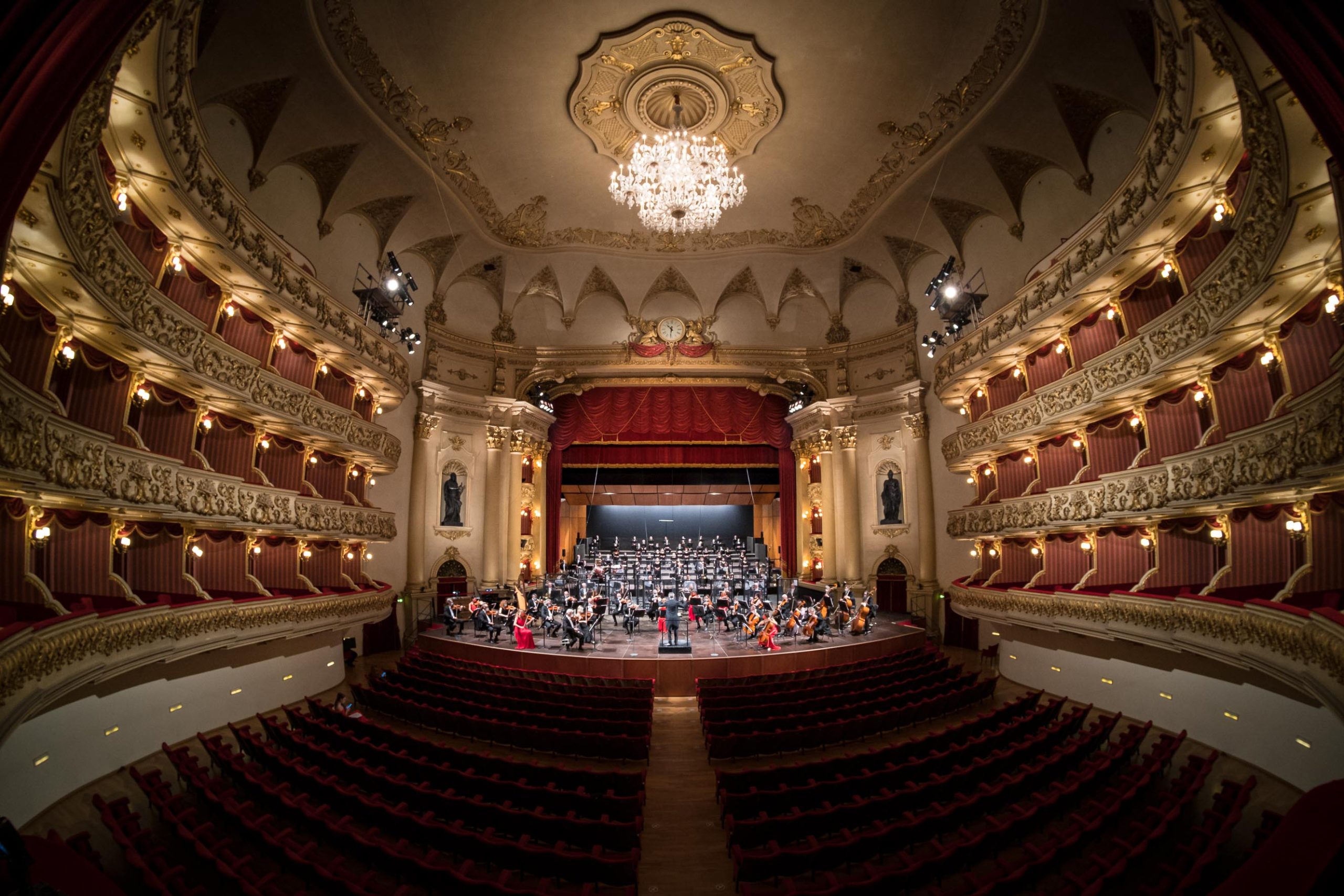 I workshop dedicati al canto