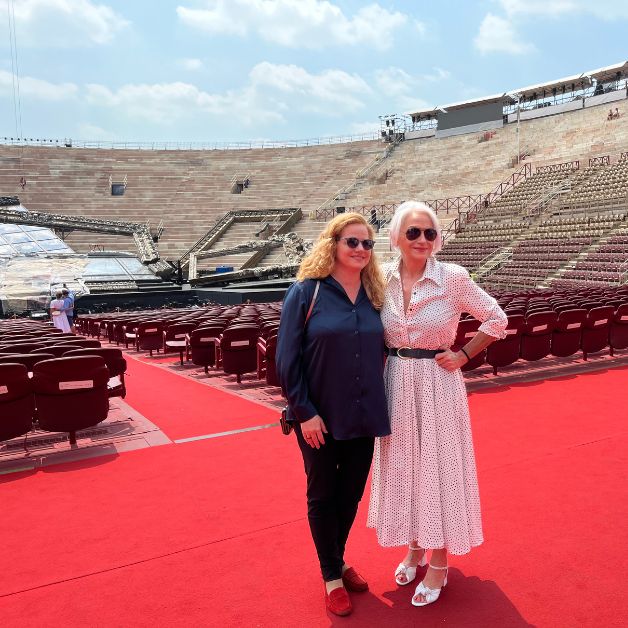 La Traviata secondo De Ana in Arena con importanti debutti dal 27 giugno 2025