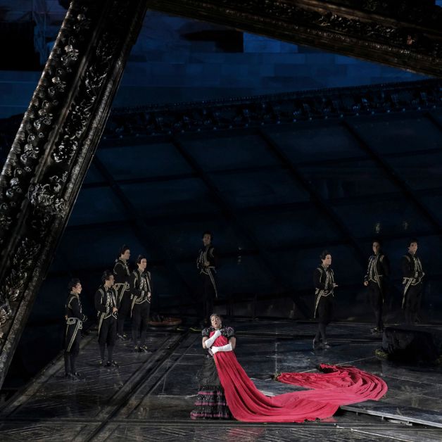 L'Arena di Verona Opera Festival entra nel vivo, quattro titoli in quattro giorni dal 10 luglio 2025