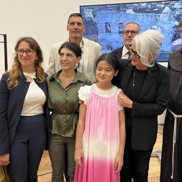 Fondazione Arena guarda alle nuove generazioni con il Coro di Voci Bianche