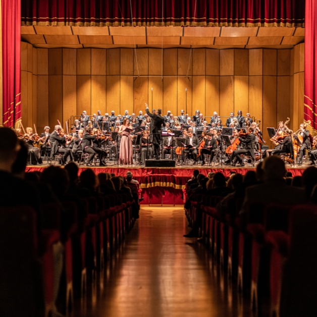 Beethoven Missa Solemnis