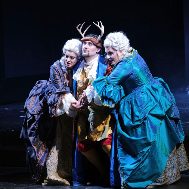 Verona in prima linea per la valorizzazione e promozione delle opere di Antonio Salieri