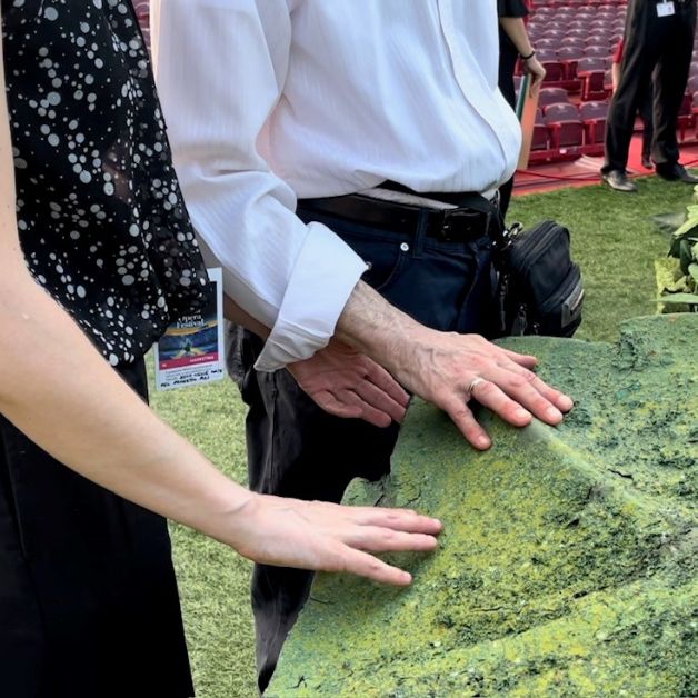 Arena per Tutti 2025. Sold out tutti i percorsi multisensoriali. Ben 1426 partecipanti totali