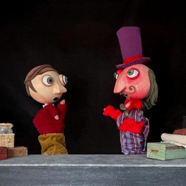 Notturno con…brio!