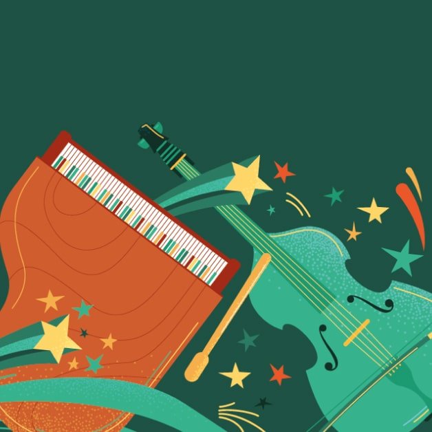 Concerto dei giovani Solisti del Conservatorio E. F. Dall’Abaco con l'Orchestra di Fondazione Arena di Verona | Arena Young