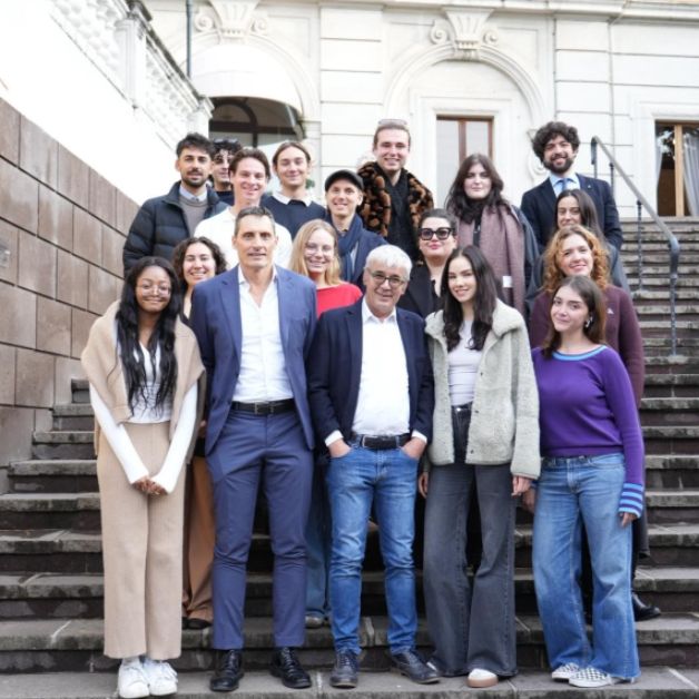 L'Arena di Verona diventa un caso studio per gli studenti della Luiss di Roma