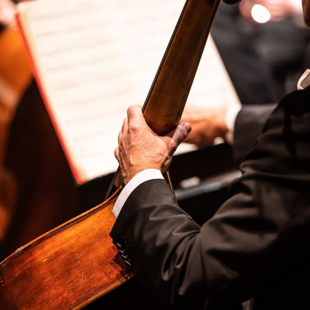 Sinfonie n. 1, 3 | Aspettando Beethoven