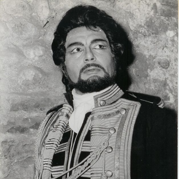 Gli auguri di Fondazione Arena di Verona per i 90 anni di Renato Bruson