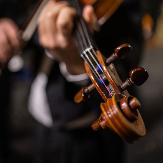 Docufilm "The Lady in Number 6" in Sala Filarmonica concerto e proiezione gratuita nel Giorno della Memoria