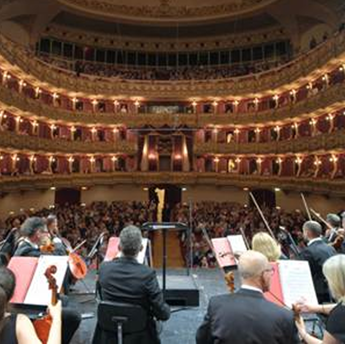 Brahms | Liebeslieder walzer completi