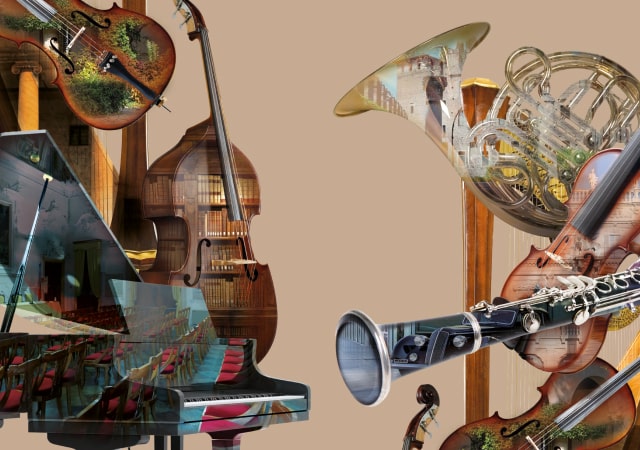 Musei in Musica 2026