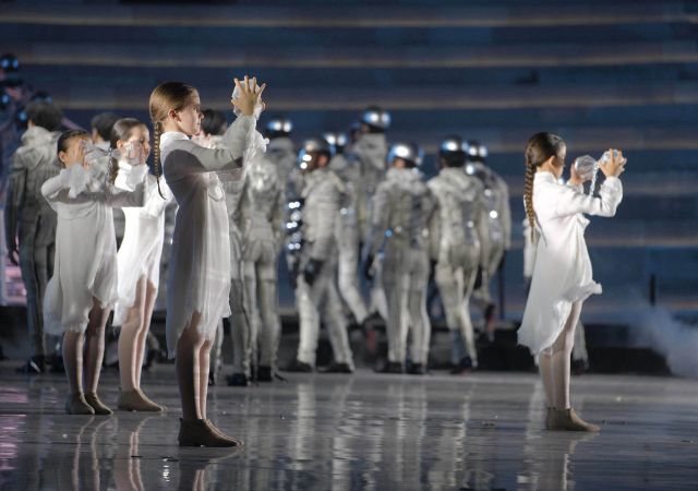 Nasce il Coro di Voci bianche di Fondazione Arena di Verona