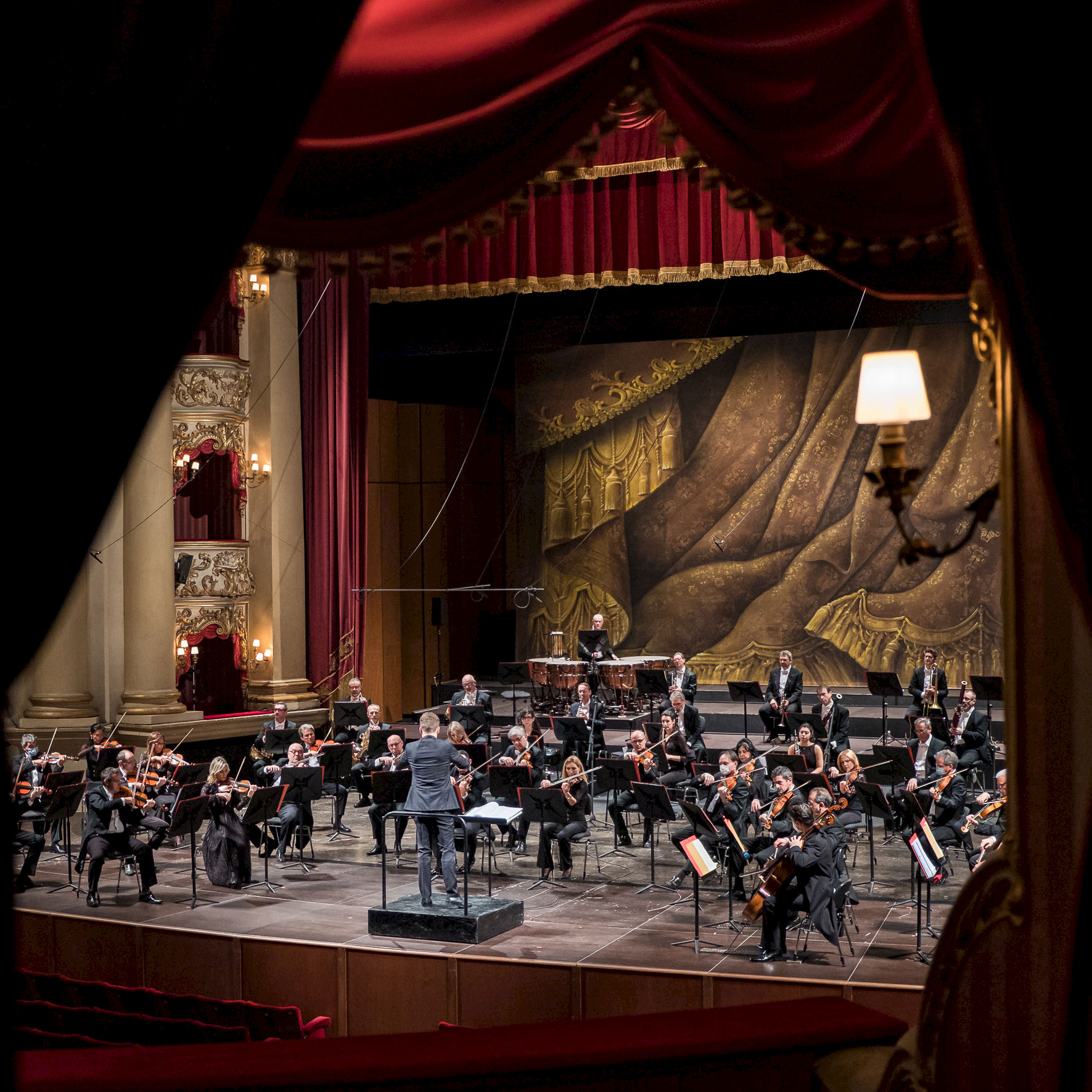 Un autunno speciale al Teatro Filarmonico