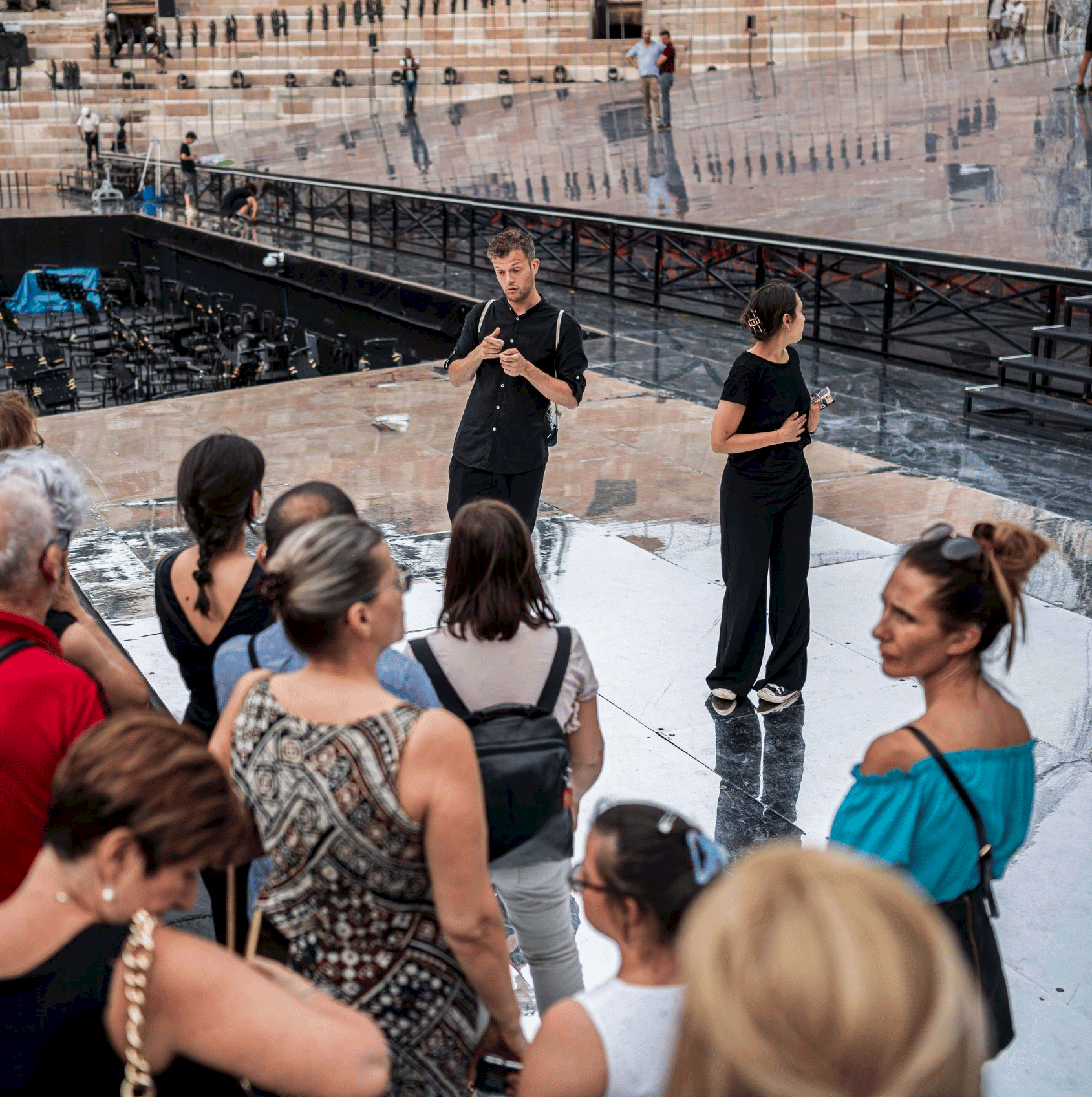 “Arena per tutti” in numeri: inclusione e accessibilità protagoniste