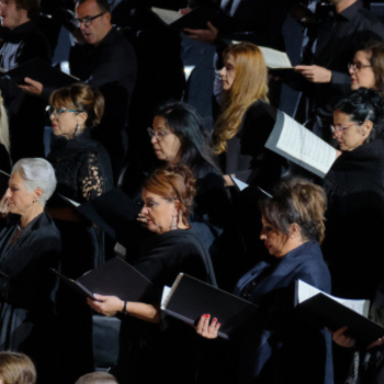 Sanremo omaggia il canto lirico in Italia