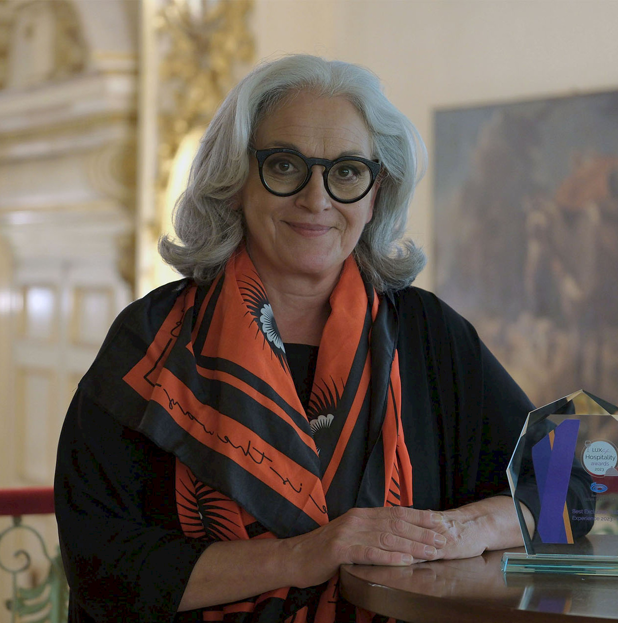 Fondazione Arena vince il premio "Miglior esperienza culturale 2023"