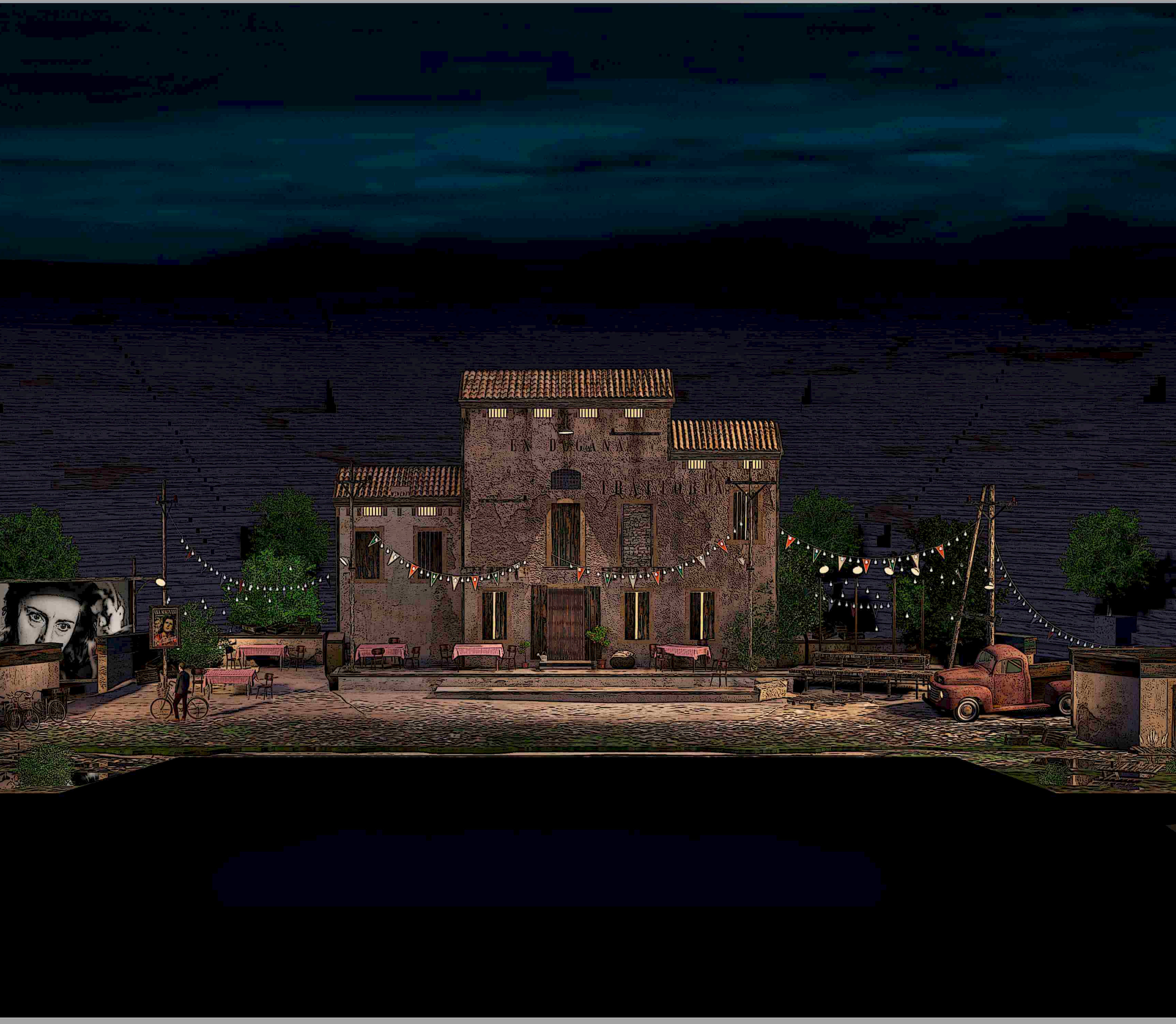 Scopriamo l’Arena con…Rigoletto!