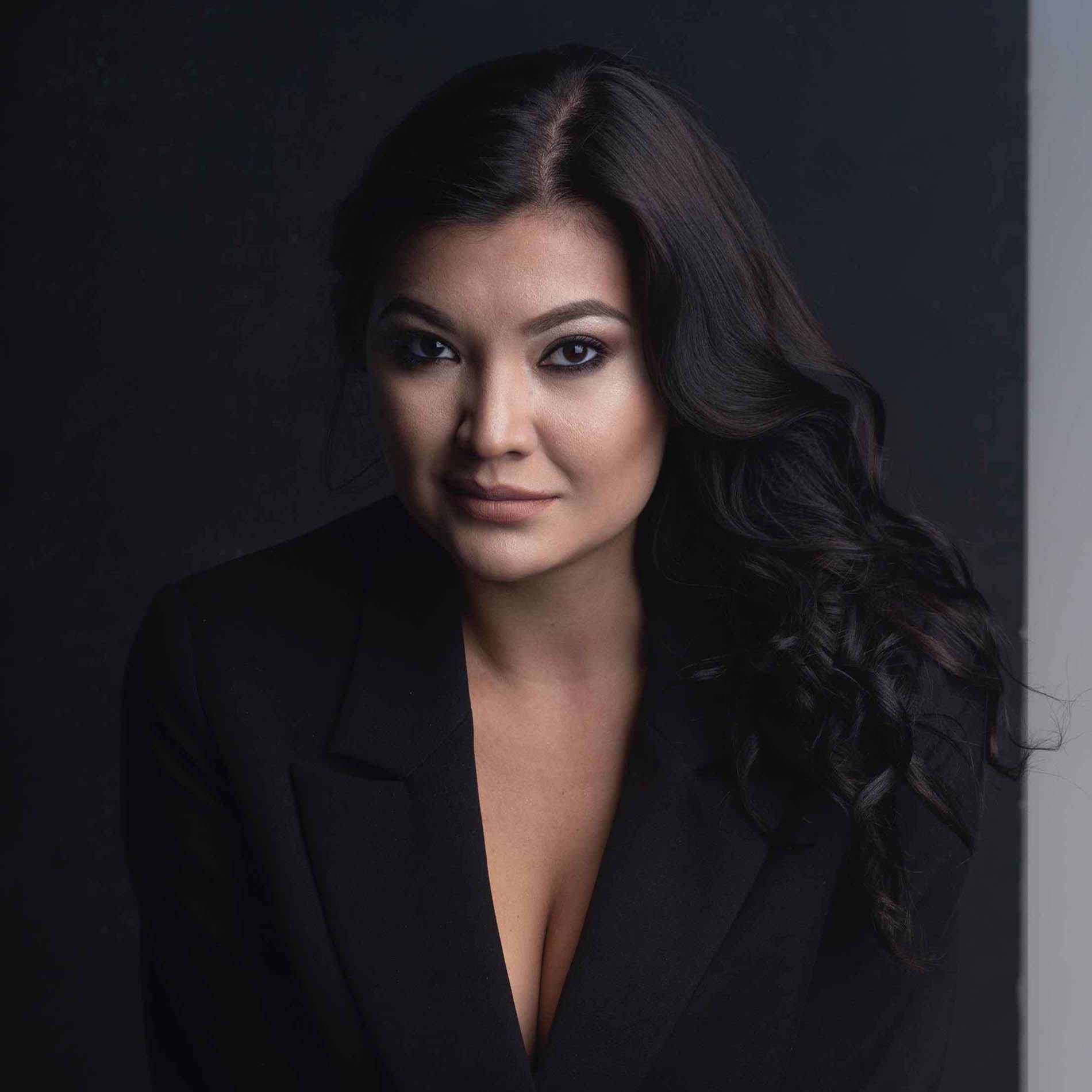 Aigul Akhmetshina sarà Carmen all’Arena di Verona Opera Festival 2024