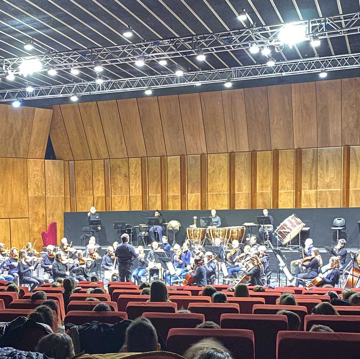 Federico Fornoni presenta Il Campiello di Wolf-Ferrari