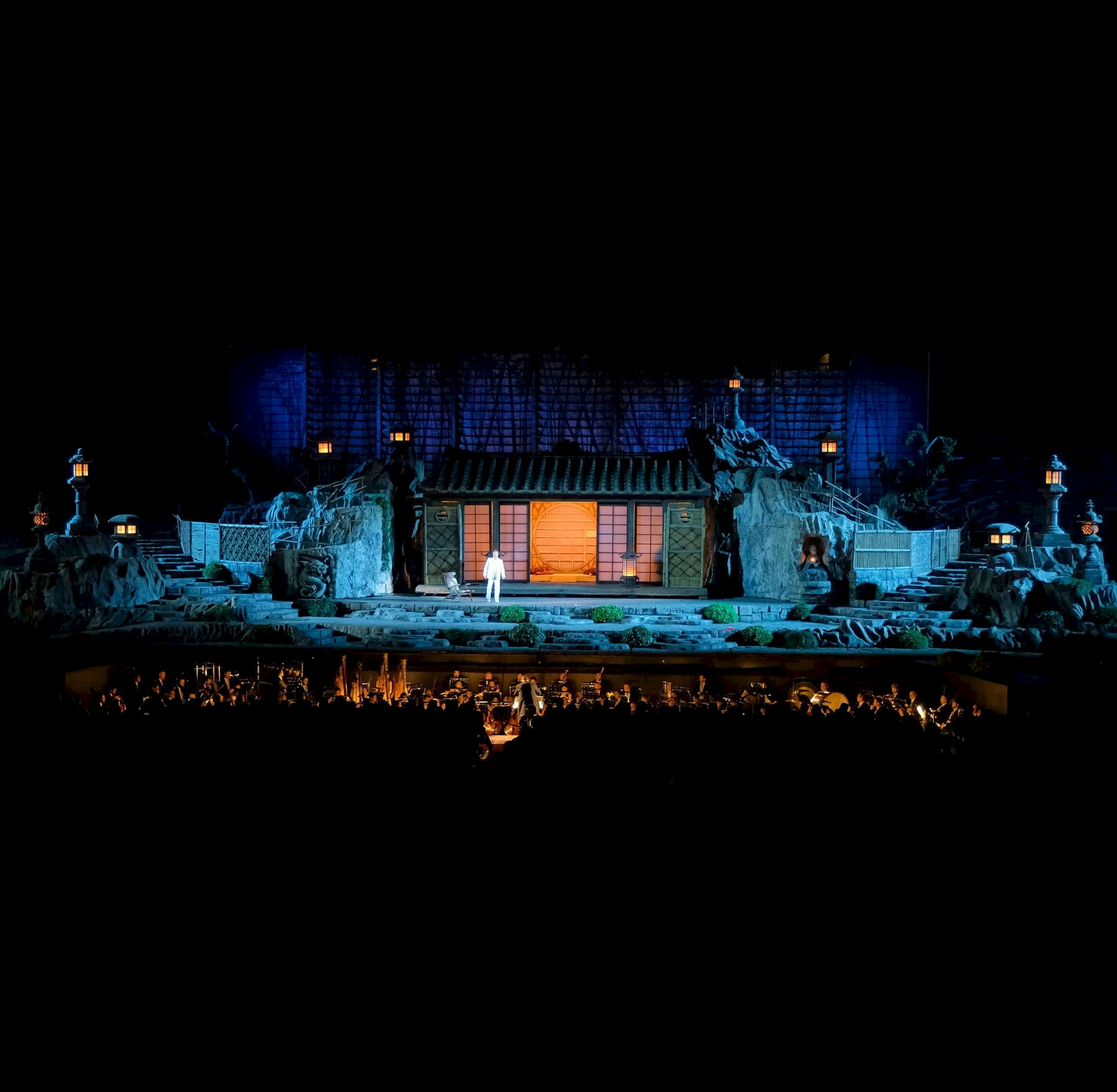 Asmik Grigorian torna in Italia e debutta all'Arena di Verona