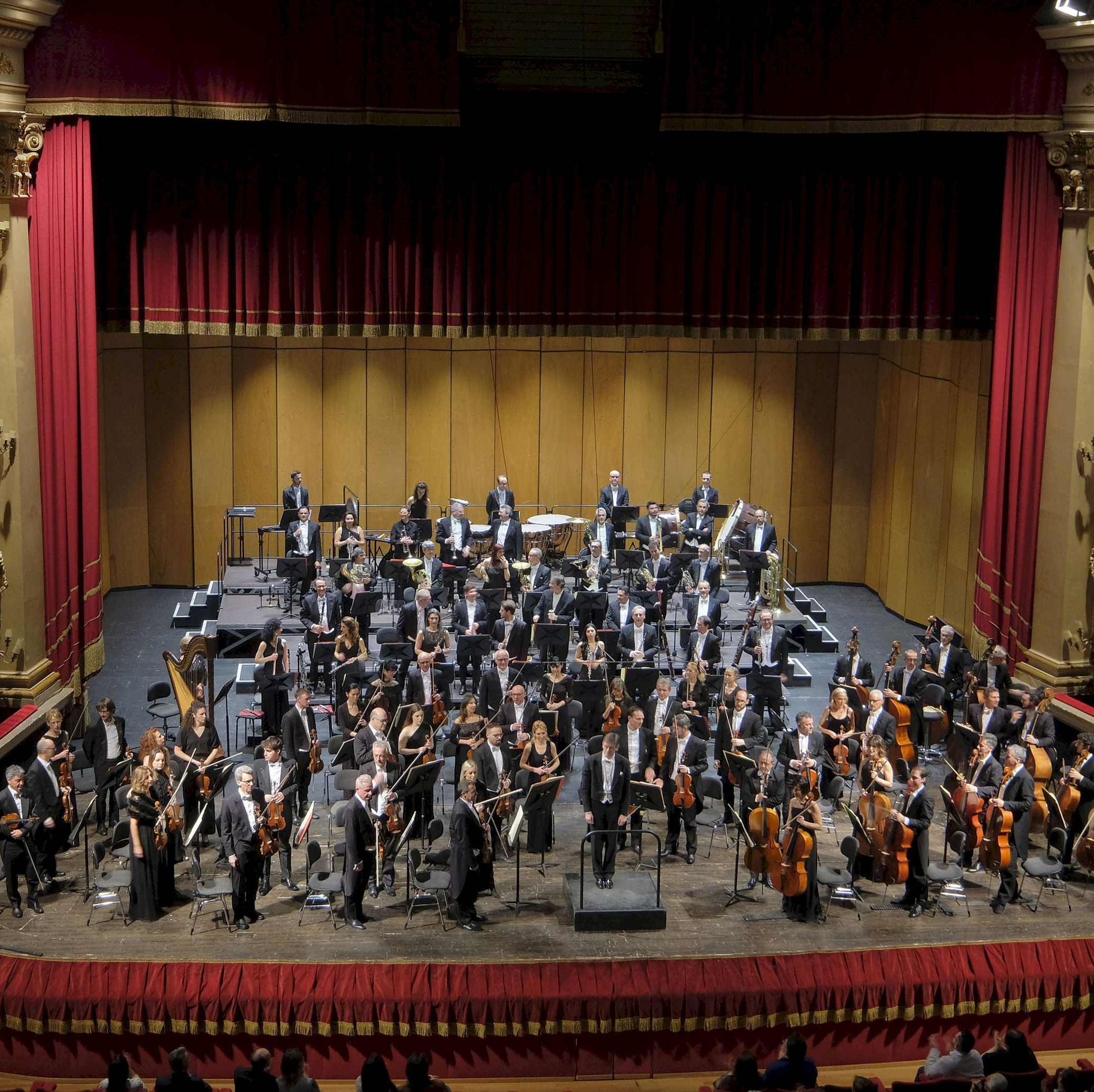 Due grandi classici del '900 per la prima volta al Filarmonico