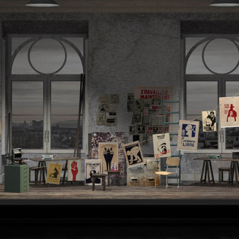 La nuova Bohème chiude la stagione lirica 2022 al teatro filarmonico