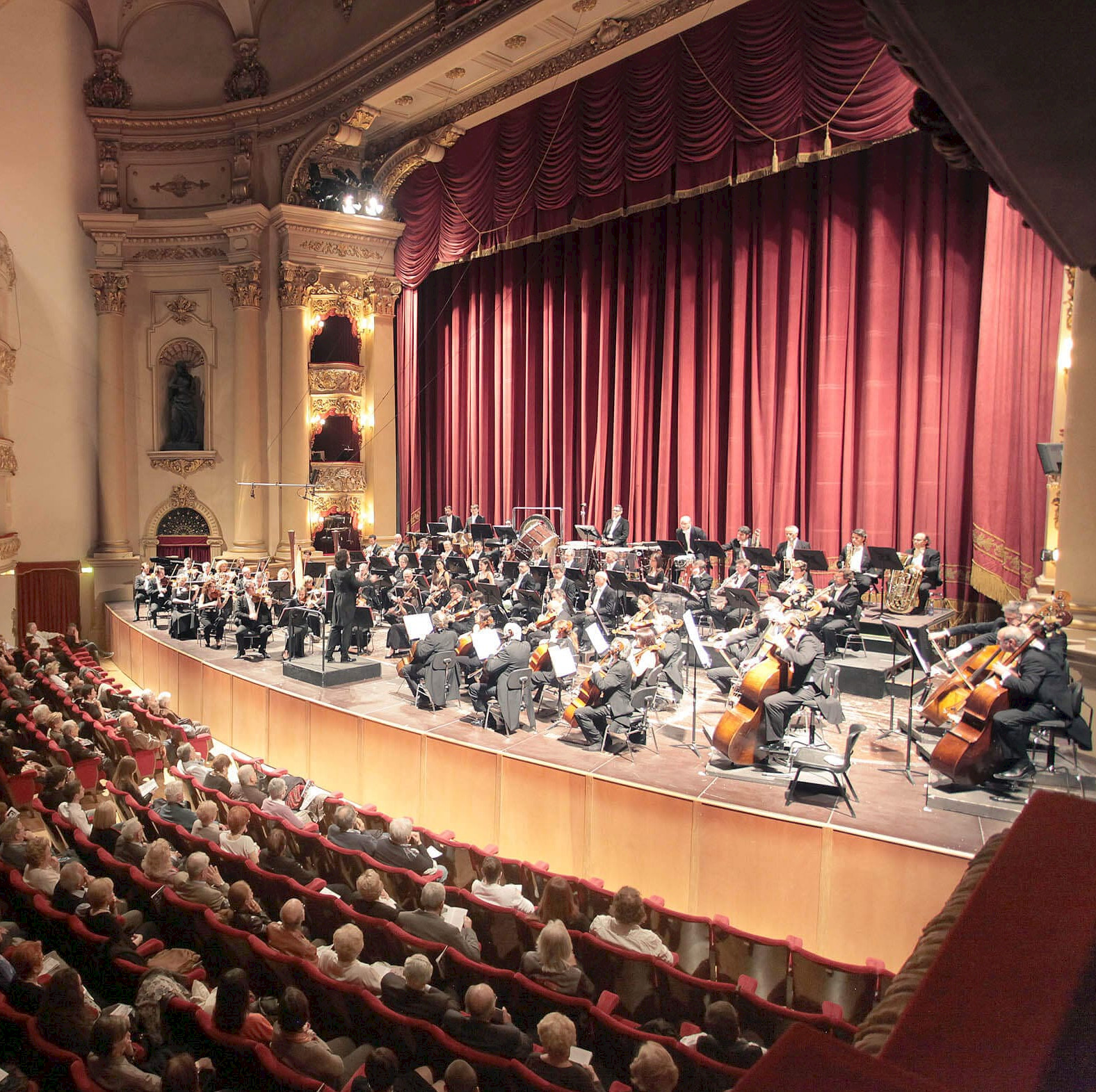 Teatro Filarmonico, presentata la stagione artistica 2024