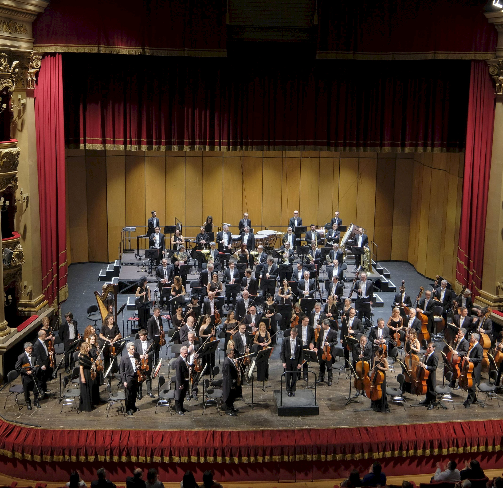 Stagione artistica 2024 al Teatro Filarmonico. Aperti rinnovi e vendite abbonamenti