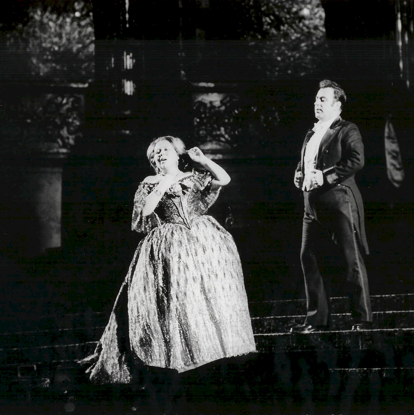 Fondazione Arena ricorda Renata Scotto