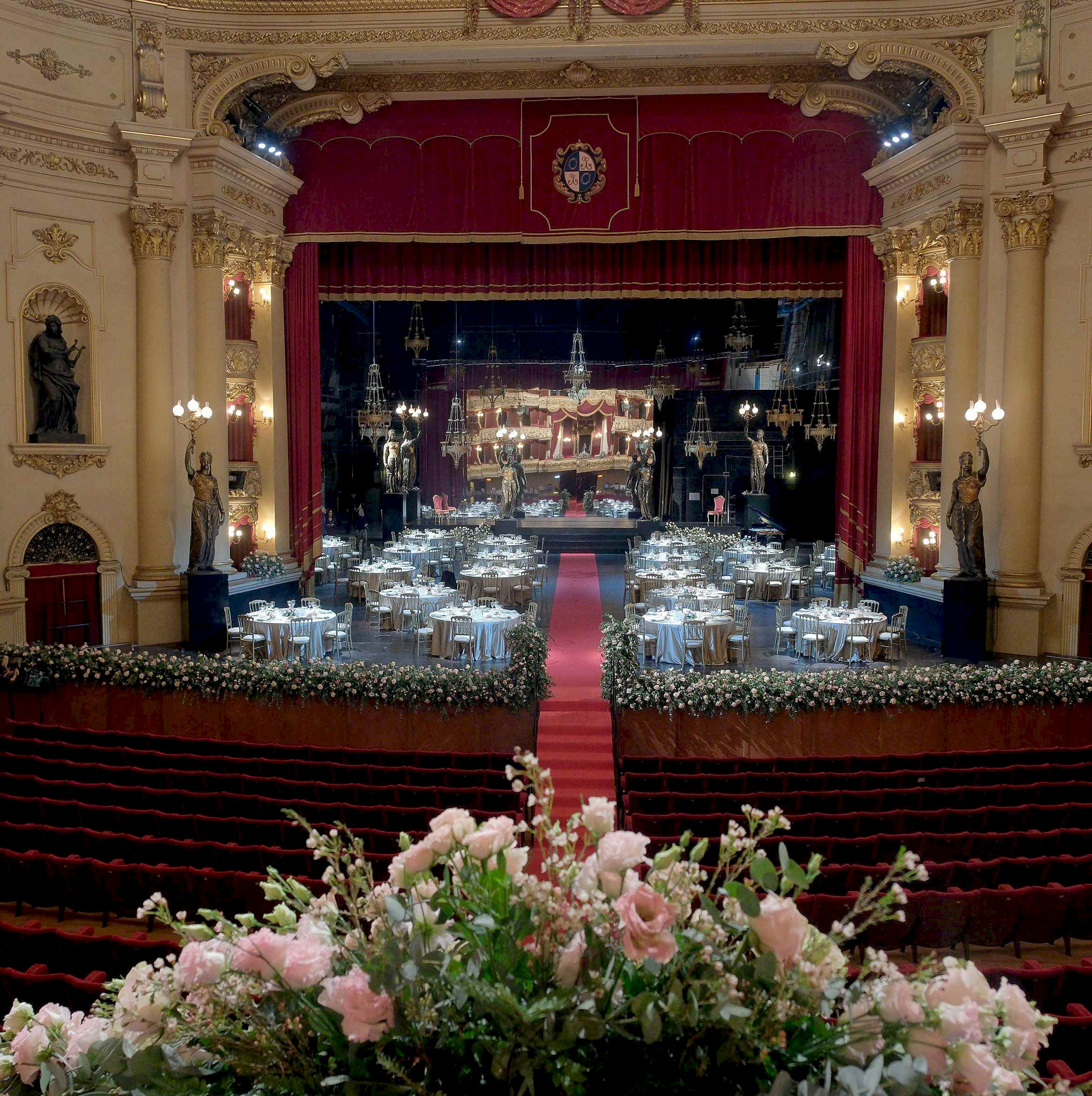 Fondazione Arena si prepara al festival 2024