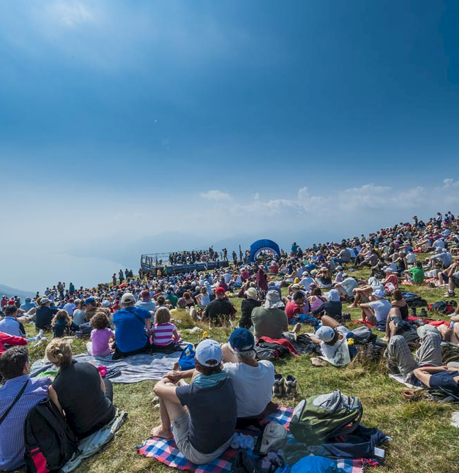 Fondazione Arena torna sul Monte Baldo nel segno della grande musica