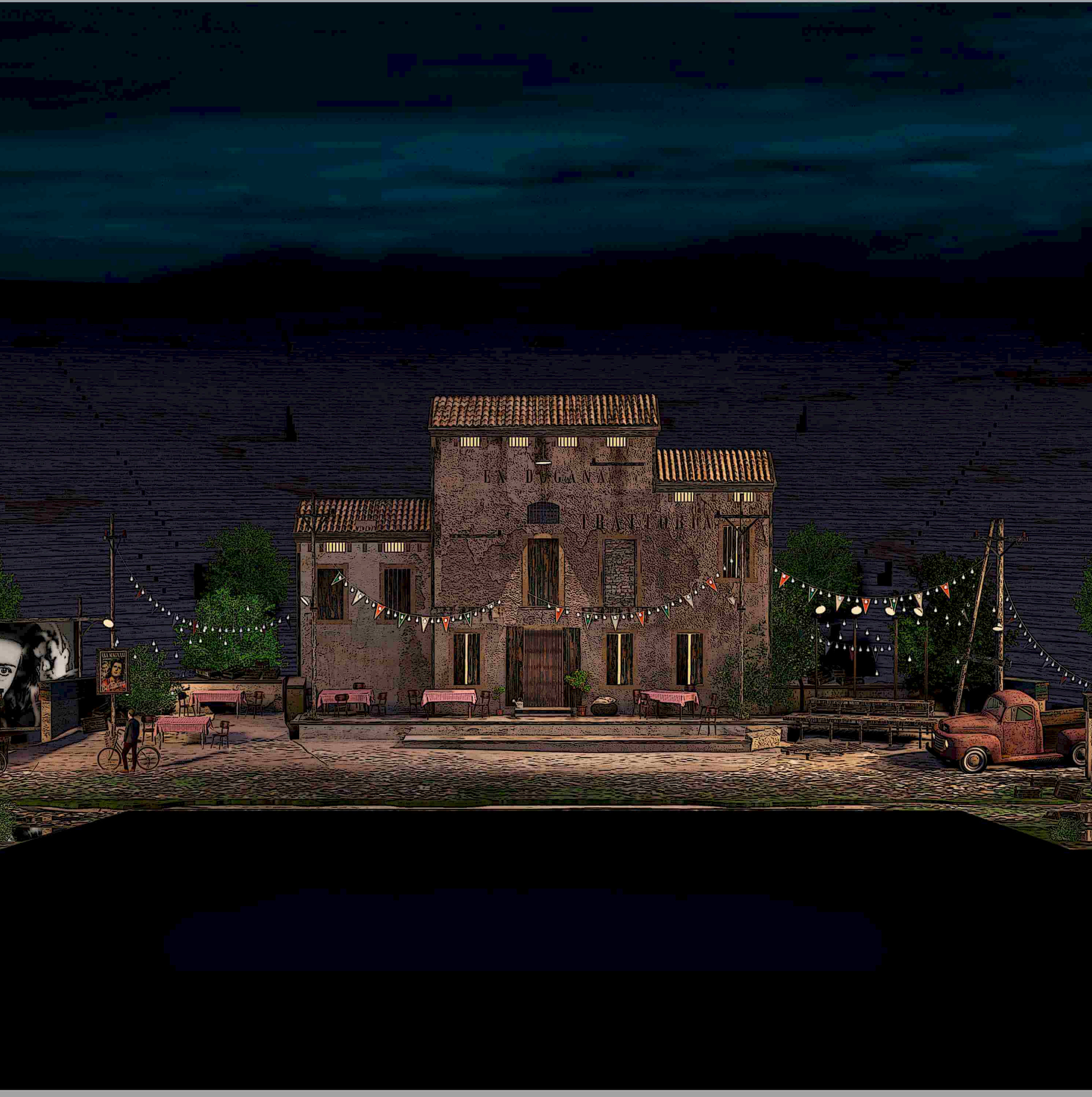 Antonio Albanese debutta all'Arena di Verona come regista di "Rigoletto"