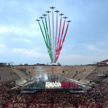 La Pratica del Canto Lirico in Italia è Patrimonio Culturale UNESCO