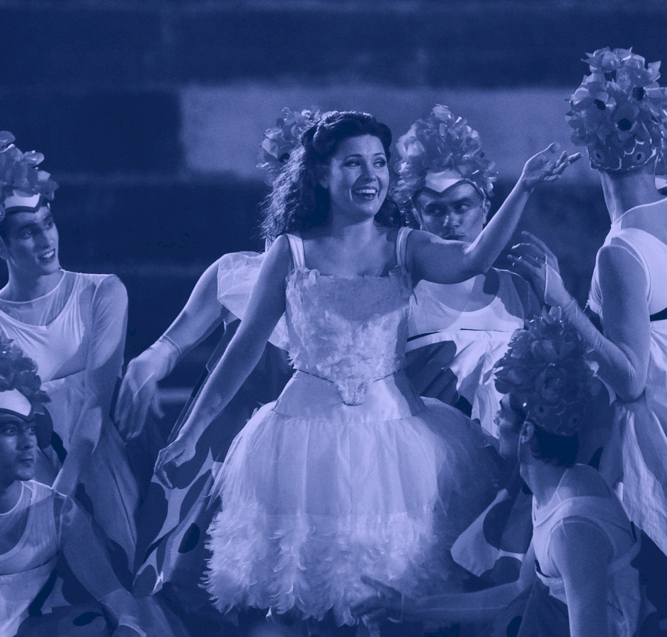 Arena Opera Festival People's Voice Awards