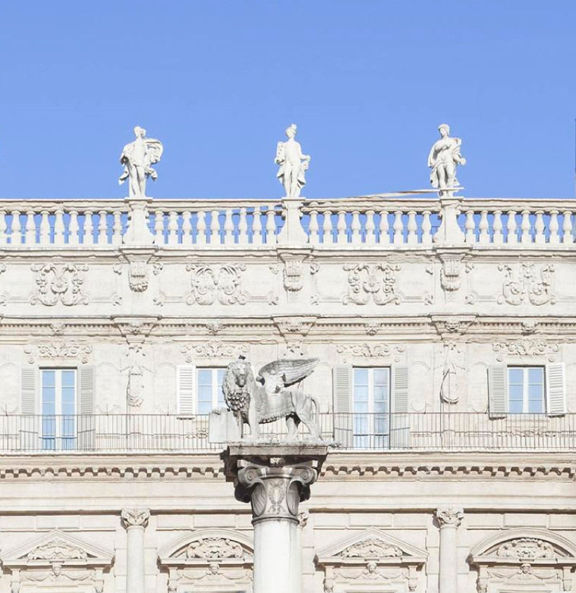 Palazzo Maffei è partner culturale di Fondazione Arena