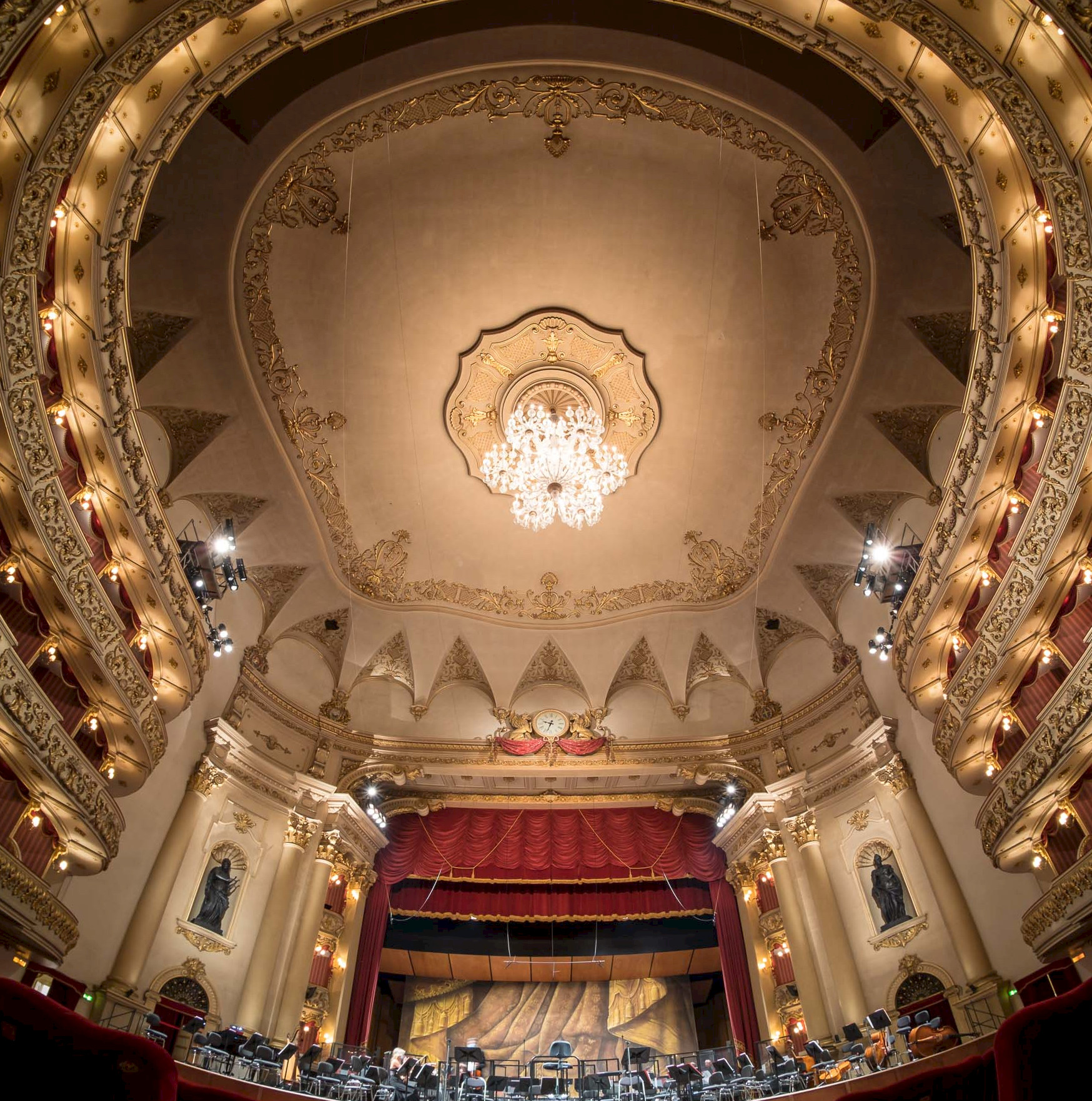 Stagione Artistica 2021: scopri il programma autunnale del Teatro Filarmonico di Verona
