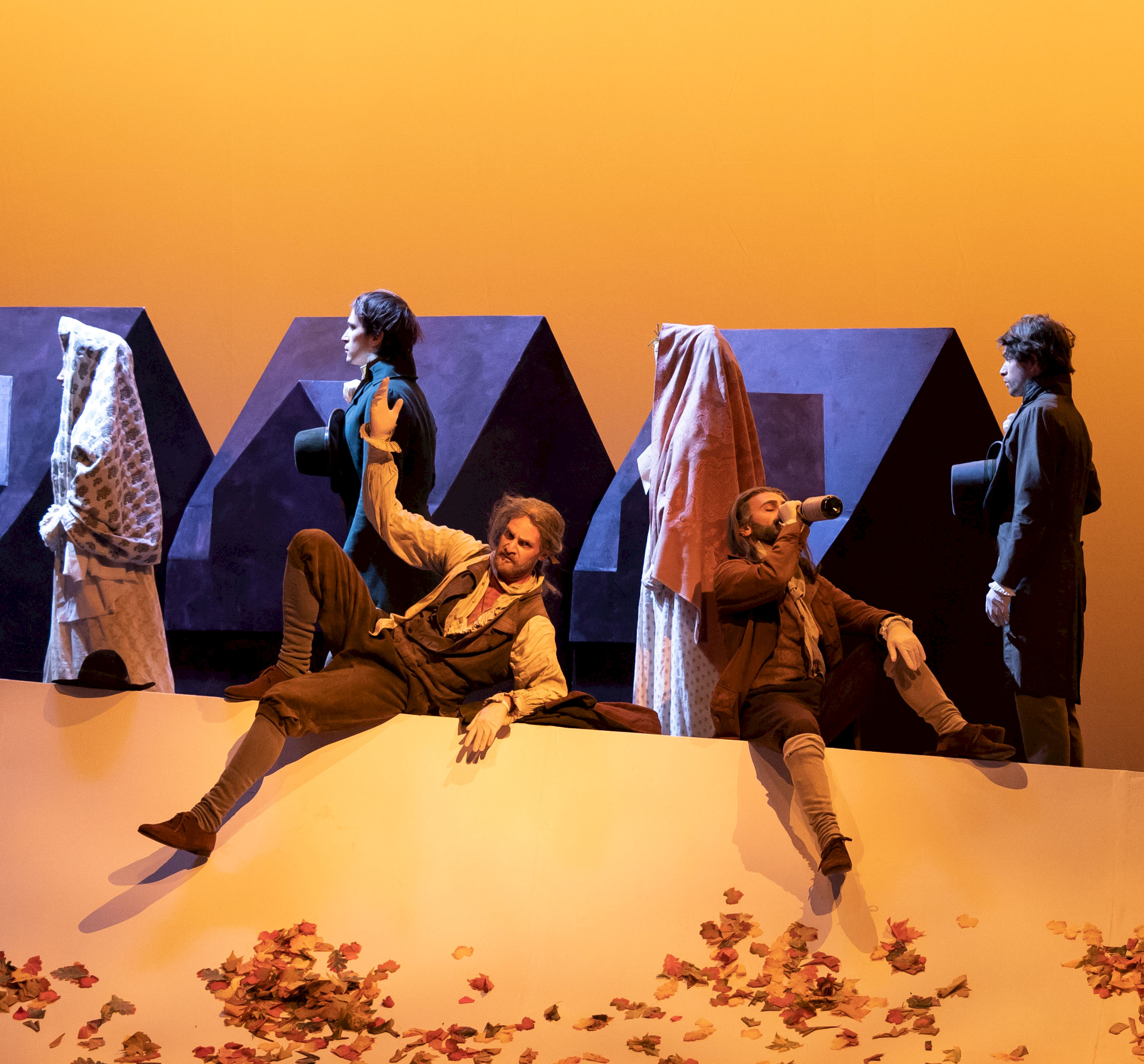 Fondazione Arena riporta a Verona la passione di Werther